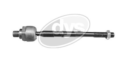 DYS 24-21806 Inner tie rod Front Axle Left, Front Axle Right, M14x1.5, 230 mm