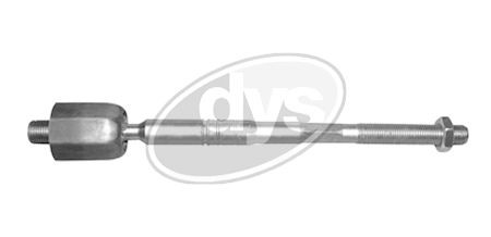 24-25982 DYS Inner track rod end BMW Front Axle Left, Front Axle Right, M14x1.5, 285 mm