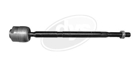 DYS 24-83400 Inner tie rod Front Axle Left, Front Axle Right, M12x1.5 RHT, 276 mm