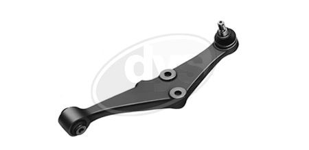 DYS Suspension arm rear and front HONDA Concerto Hatchback (HW, MA) new 26-06622-2
