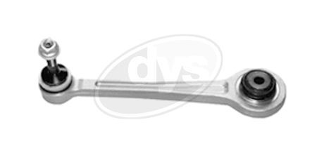 DYS 26-20528 Suspension arm Rear Axle, Upper, both sides, Control Arm, Aluminium