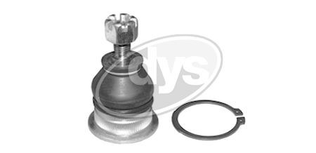 DYS Ball joint in suspension 27-06725