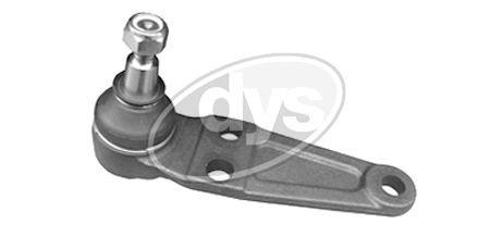 IRD: 57-04879 DYS Front Axle Left, Front Axle Right, Lower Suspension ball joint 27-07121 buy