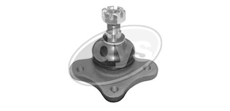 IRD: 57-05035 DYS 27-20361 Ball Joint UH71 34 540