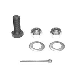 DYS Ball joint in suspension 27-20742