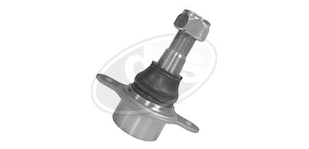 IRD: 57-07363 DYS Rear Axle Left, Rear Axle Right Suspension ball joint 27-20907 buy