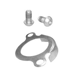 DYS Ball joint in suspension 27-20907 for FORD TRANSIT