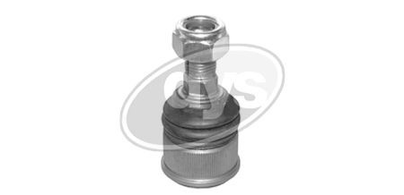 IRD: 57-07373 DYS Front Axle, Lower Suspension ball joint 27-20915 buy