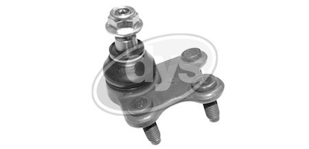 IRD: 57-07402 DYS 2720932 Suspension ball joint Polo 6R 1.6 105 hp Petrol 2021 price