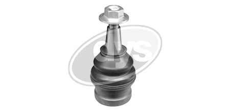 IRD: 57-07448 DYS Front Axle, Lower Suspension ball joint 27-20983 buy