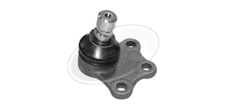 IRD: 57-07470 DYS Front Axle, Lower, 18mm Suspension ball joint 27-20997 buy