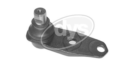 Original 27-21010 DYS Ball joint experience and price