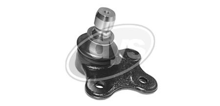 IRD: 57-07557 DYS 2721063 Suspension ball joint FIAT Doblo II Box Body / Estate (263) 1.4 Natural Power 120 hp Petrol/Compressed Natural Gas (CNG) 2015 price