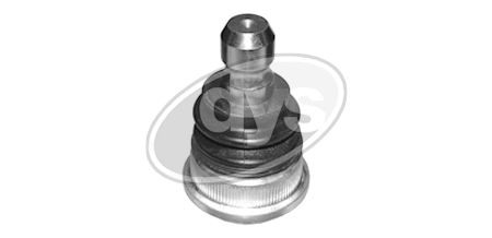 IRD: 57-03936 DYS Front Axle Left, Front Axle Right, 18mm Suspension ball joint 27-23881 buy