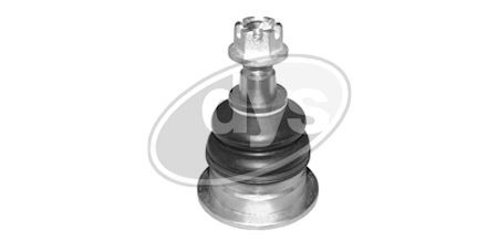 IRD: 57-01890 DYS Front Axle Left, Front Axle Right, Upper Suspension ball joint 27-24002 buy