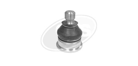 Suspension ball joint DYS Front Axle, 16mm, 38mm - 27-90575
