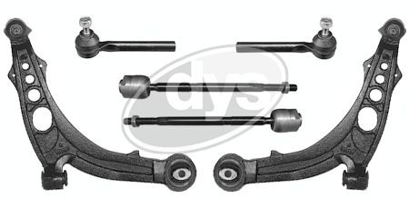 Great value for money - DYS Control arm repair kit 29-23720