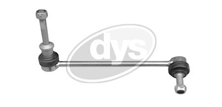 DYS 30-56084 Anti-roll bar link Front Axle Right, 248mm