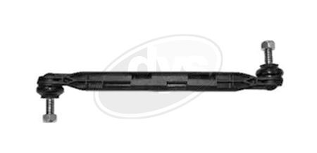 DYS Drop links rear and front OPEL Astra J GTC (P10) new 30-57739