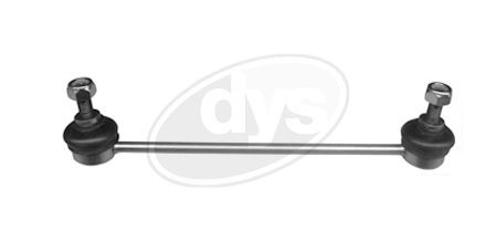 DYS 30-62556 Anti-roll bar link Front Axle Left, Front Axle Right, 310mm