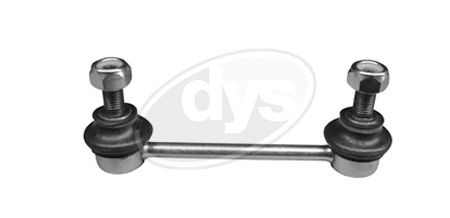 IRD: 56-03364 DYS Rear Axle, 118mm Length: 118mm Drop link 30-62833 buy