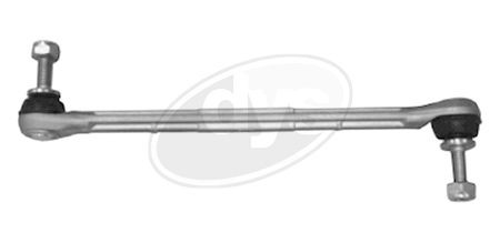 IRD: 56-01491 DYS Front Axle Left, Front Axle Right, 251mm, Aluminium Length: 251mm Drop link 30-63458 buy