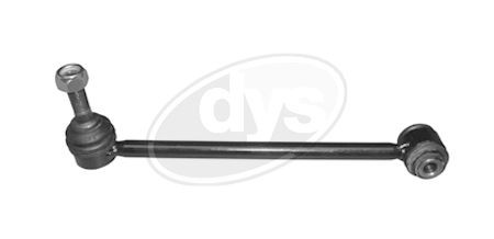 IRD: 56-10188 DYS Rear Axle, 245mm, Cast Steel Length: 245mm Drop link 30-76633 buy