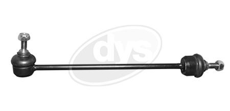 IRD: 56-03058 DYS Front Axle, 333mm Length: 333mm Drop link 30-80034 buy