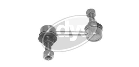 IRD: 56-06778 DYS Front Axle Left, Front Axle Right, 90mm Length: 90mm Drop link 30-80922 buy