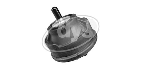 IRD: 81-06839 DYS Right, Rubber-Metal Mount Engine mounting 71-22115 buy