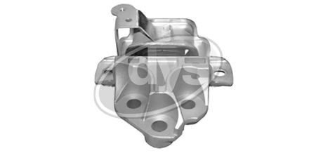 IRD: 81-06969 DYS 7122244 Engine mount Fiat Punto Evo 1.3 D Multijet 76 hp Diesel 2015 price