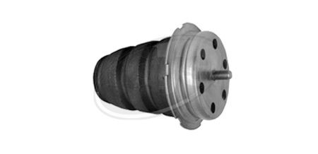 IRD: 83-05703 DYS 73-24735 Rubber Buffer, suspension 516651