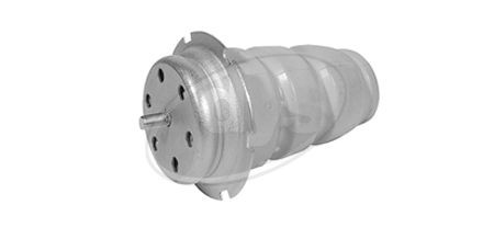 IRD: 83-05712 DYS 73-24744 Rubber Buffer, suspension 46751547