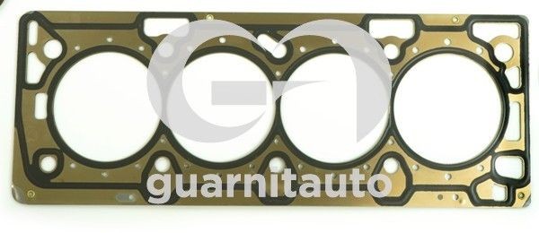 GUARNITAUTO 1035915250 Cylinder head gasket OPEL Astra Classic Saloon (A04) 1.8 140 hp Petrol 2008 price