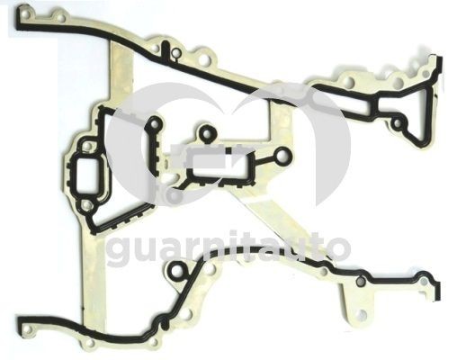 GUARNITAUTO 4235618500 Timing belt cover gasket Opel Astra G Saloon 1.4 90 hp Petrol 2007 price