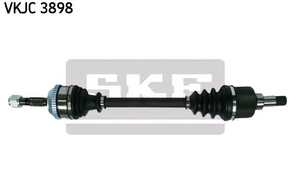 Peugeot Drive shaft SKF VKJC 3898 at a good price