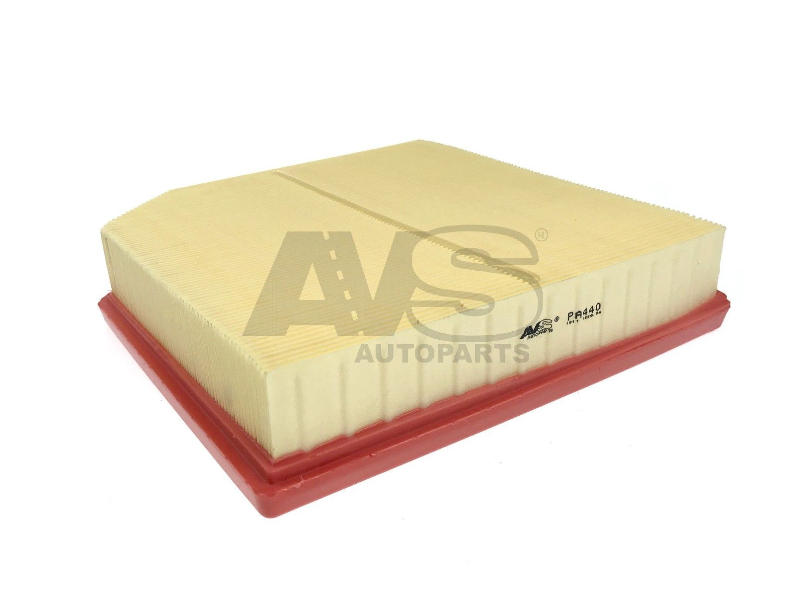 AVS AUTOPARTS PA440 Air filter 32146443