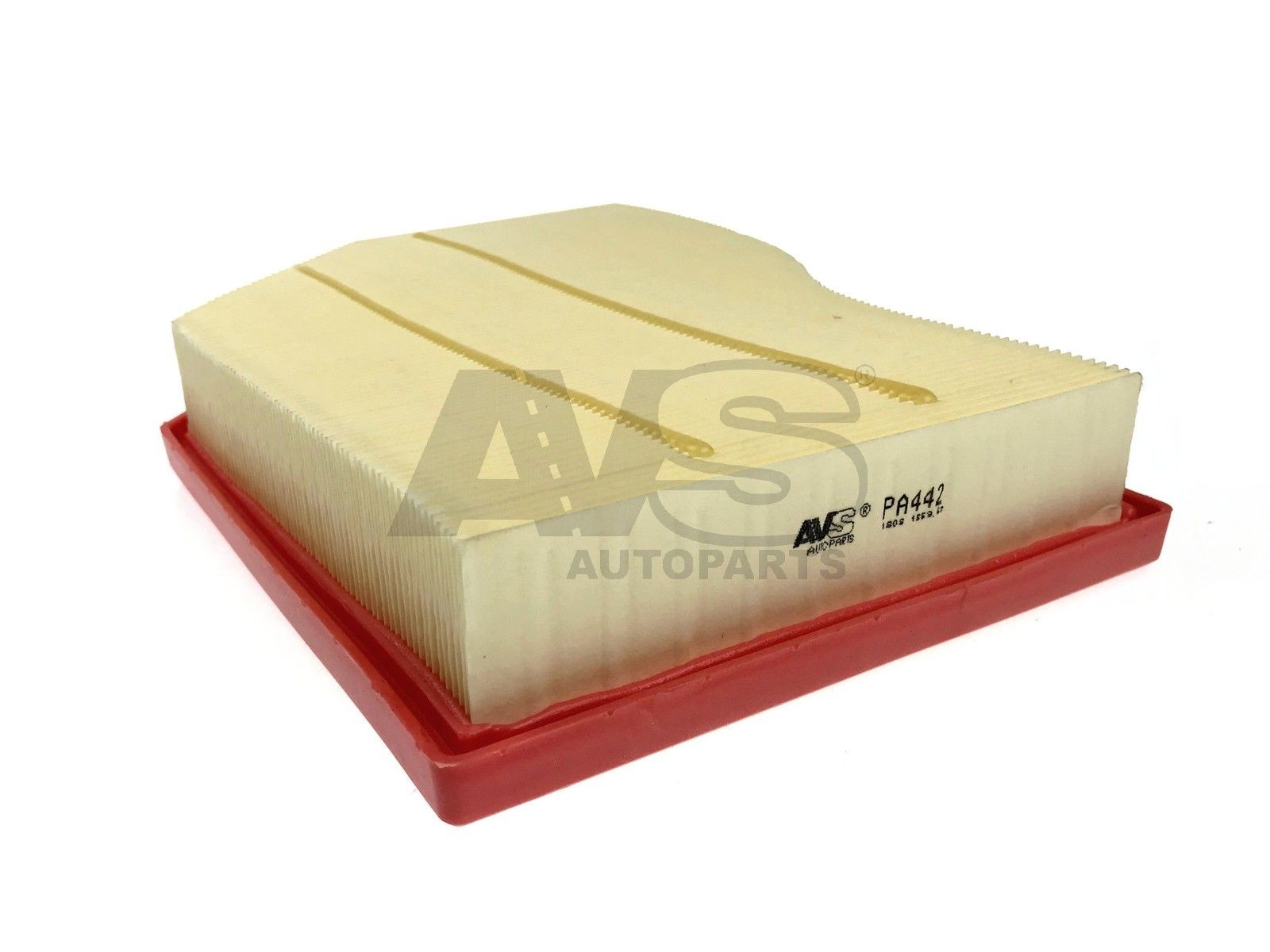 AVS AUTOPARTS PA442 Air filters Mercedes W177 A 200 d 150 hp Diesel 2019 price
