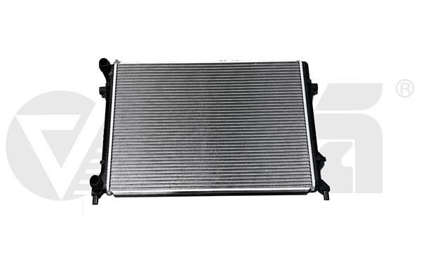 VIKA 11211816301 Engine radiator SEAT experience and price