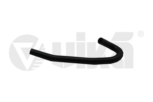 VIKA Coolant hose AUDI A4 B6/B7 Convertible (8H7, 8HE) new 11211820601