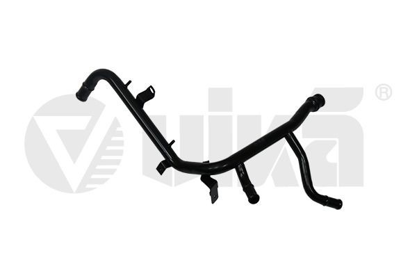 Volkswagen TRANSPORTER Coolant pipe 14020521 VIKA 11211821601 online buy