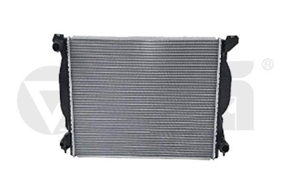VIKA Brazed cooling fins Radiator 11211825201 buy