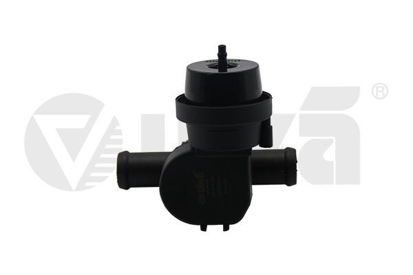 VIKA 88191698901 Control valve, coolant Audi A5 B8 Convertible 2.0 TFSI 180 hp Petrol 2010 price