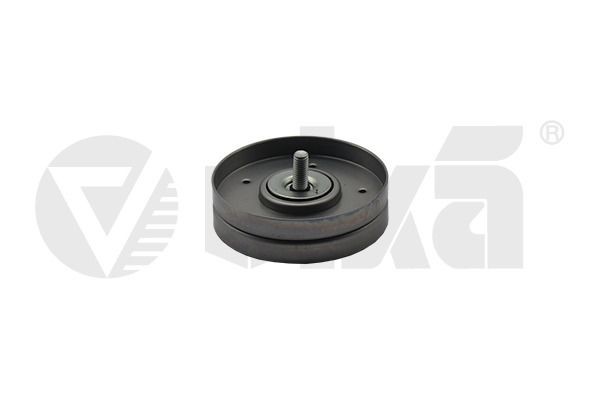 VIKA Deflection guide pulley v ribbed belt VW Multivan 6 (SGF, SGM, SGN) new 99031769001
