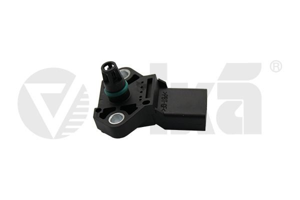VIKA 99061797201 Boost pressure sensor Audi A3 8V Sportback 1.2 TFSI 105 hp Petrol 2024 price