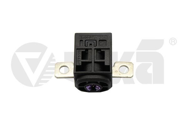VIKA 99151590401 Overvoltage Protector, alternator 4F0915519