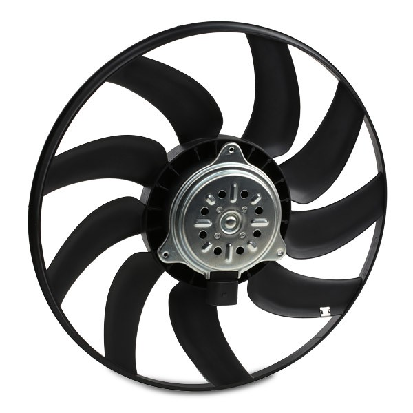 99591801601 Engine fan VIKA 99591801601 review and test