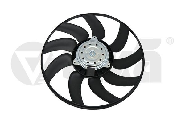 OEM-quality VIKA 99591801601 Radiator cooling fan