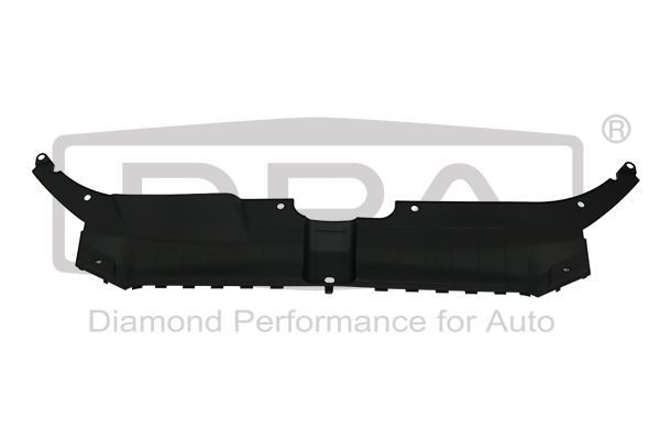 DPA 88071823002 Front grill AUDI Q5 2014 price