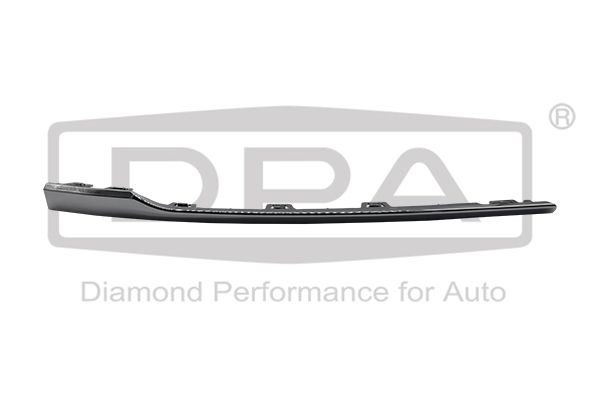 DPA Bumper trim VW Passat B8 Alltrack (3G5, CB5) new 88531791702